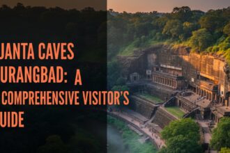 Ajanta Caves