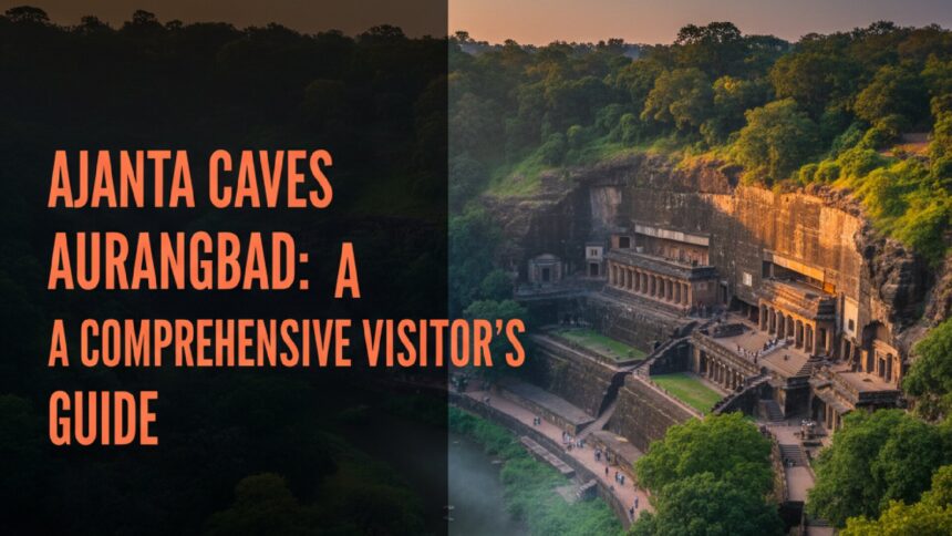 Ajanta Caves
