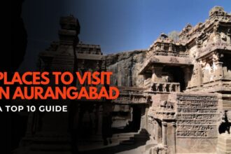 Places to Visit in Aurangabad