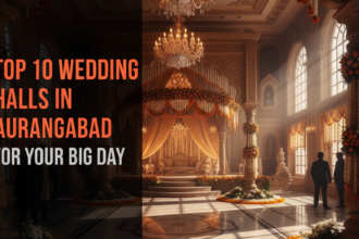 wedding halls in aurangabad